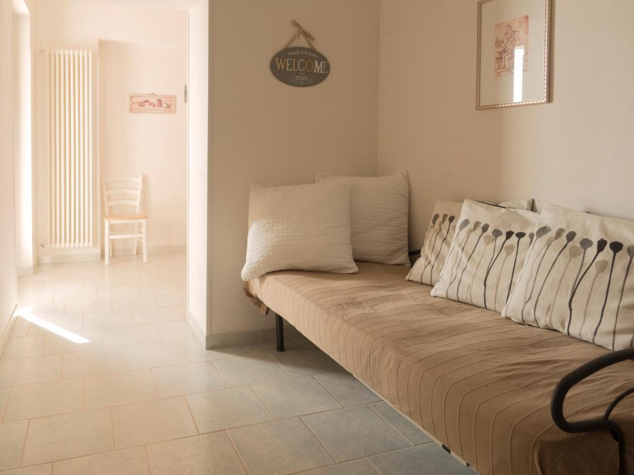 Residenza Aurora Aparthotel ออสตูนี ภายนอก รูปภาพ