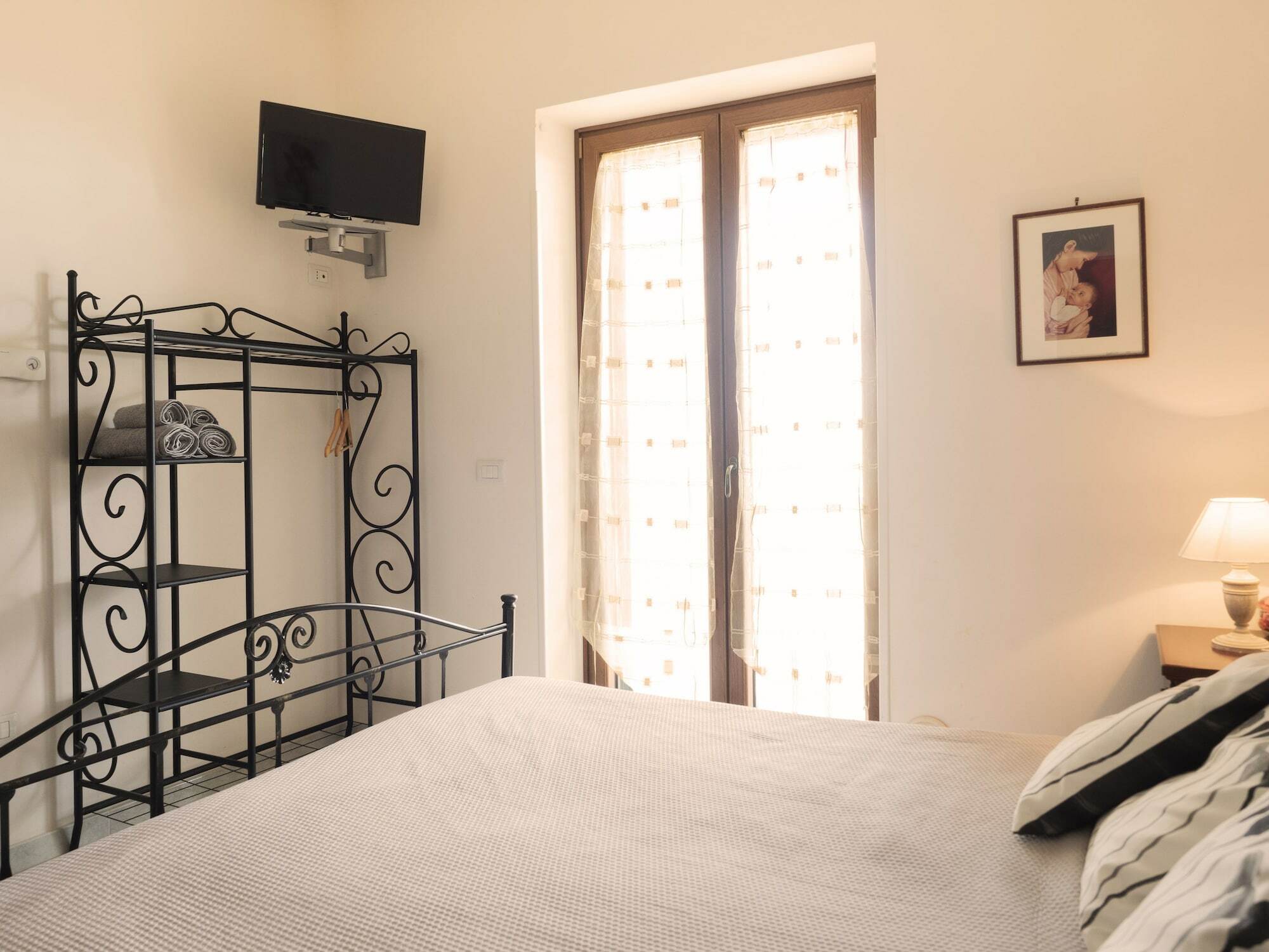 Residenza Aurora Aparthotel ออสตูนี ภายนอก รูปภาพ